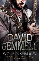 Book Cover for Wolf In Shadow by David Gemmell
