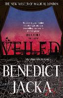 Book Cover for Veiled by Benedict Jacka