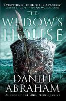 Book Cover for The Widow's House by Daniel Abraham