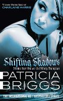 Book Cover for Shifting Shadows by Patricia Briggs