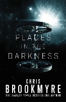 Book Cover for Places in the Darkness by Christopher Brookmyre