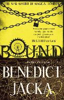 Book Cover for Bound by Benedict Jacka