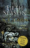 Book Cover for The Fifth Season by N. K. Jemisin