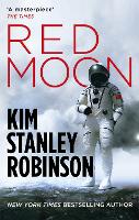 Book Cover for Red Moon by Kim Stanley Robinson