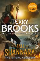 Book Cover for The Stiehl Assassin: Book Three of the Fall of Shannara by Terry Brooks