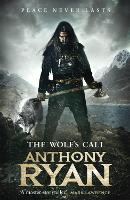 Book Cover for The Wolf's Call by Anthony Ryan