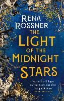 Book Cover for The Light of the Midnight Stars by Rena Rossner