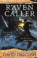 Book Cover for Ravencaller by David Dalglish