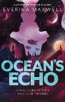 Book Cover for Ocean's Echo by Everina Maxwell