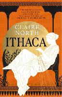 Book Cover for Ithaca by Claire North