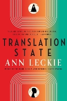 Book Cover for Translation State by Ann Leckie