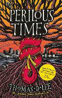 Book Cover for Perilous Times by Thomas D. Lee