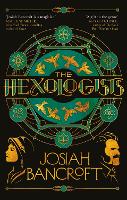 Book Cover for The Hexologists by Josiah Bancroft