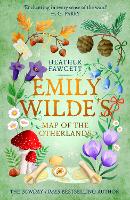 Book Cover for Emily Wilde's Map of the Otherlands by Heather Fawcett