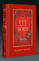 Cover of The Eye of the World by Robert Jordan