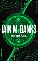 Book Cover for Inversions by Iain M. Banks