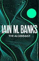 Book Cover for The Algebraist by Iain M. Banks