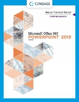 Book Cover for Shelly Cashman Series? Microsoft? Office 365? & PowerPoint? 2019 Comprehensive by Susan NA Sebok