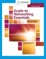 Book Cover for Guide to Networking Essentials by Greg (Yavapai College) Tomsho