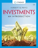 Book Cover for Investments by Herbert (The College of New Jersey) Mayo