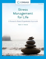 Book Cover for Stress Management for Life by Margie (South Dakota State University) Hesson, Michael (Weber State University) Olpin