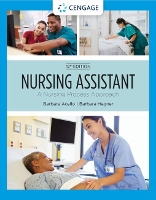 Book Cover for Nursing Assistant by Barbara (Self-Employed Consultant) Acello, Barbara Hegner