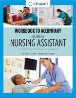 Book Cover for Student Workbook for Acello/Hegner's Nursing Assistant: A Nursing Process Approach by Barbara (Self-Employed Consultant) Acello, Barbara Hegner