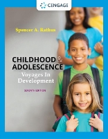 Book Cover for Childhood and Adolescence by Spencer (The College of New Jersey) Rathus