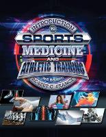 Book Cover for Introduction to Sports Medicine and Athletic Training by Robert France