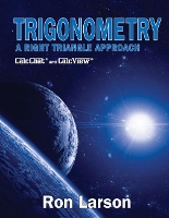 Book Cover for Trigonometry by Ron (The Pennsylvania State University, The Behrend College) Larson