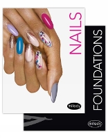 Book Cover for Milady Standard Nail Technology with Standard Foundations by Milady (.)
