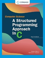 Book Cover for Computer Science: by Behrouz (De Anza College) Forouzan