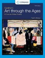 Book Cover for Gardner's Art through the Ages by Fred (Boston University) Kleiner