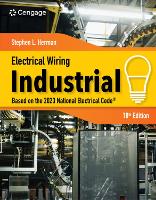 Book Cover for Electrical Wiring Industrial by Stephen Lee College retired Herman, Derrick Minneapolis Electrical JATC Atkins