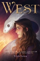 Book Cover for West by Edith Pattou