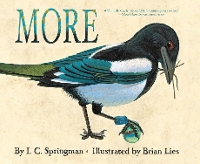 Book Cover for More by I. C. Springman