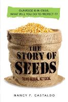Book Cover for The Story of Seeds by Nancy Castaldo