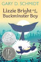 Book Cover for Lizzie Bright and the Buckminster Boy by Gary D. Schmidt