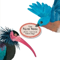 Book Cover for The Bird Book by Steve Jenkins, Robin Page