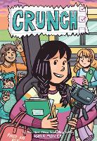 Book Cover for Crunch by Kayla Miller