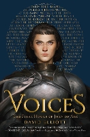 Book Cover for Voices by David Elliott