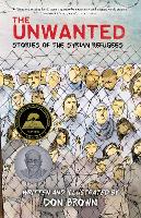 Book Cover for Unwanted: Stories of the Syrian Refugees by Don Brown