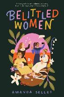 Book Cover for Belittled Women by Amanda Sellet