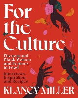 Book Cover for For The Culture by Klancy Miller