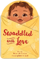 Book Cover for Swaddled with Love by Alessandra Preziosi