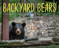 Book Cover for Backyard Bears by Amy E. Cherrix