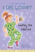 Book Cover for Gooney the Fabulous by Lois Lowry