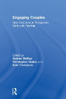 Book Cover for Engaging Couples by Andrew Balfour