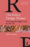 Book Cover for The Policy Design Primer by Michael (Simon Fraser University, Canada.) Howlett