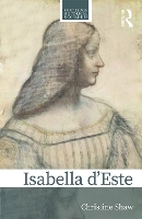 Book Cover for Isabella d’Este by Christine Shaw